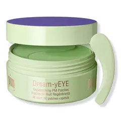 PIXI - Parches reparadores Dream-yEYE para la noche -