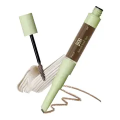 PIXI - Dúo Lápiz y Gel para Cejas Brow Duo - Natural Brown -