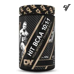 DORIAN YATES - Aminoácidos BCAA Hit Bcaa 400gr 1011 Piña