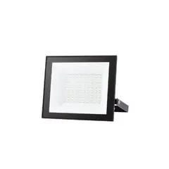 GENERICO - Reflector Led 50W Slim Cem23 L blanca Baita