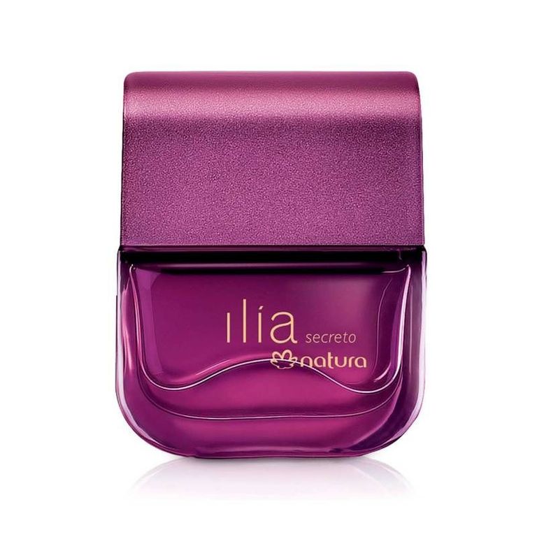 Ilia Secreto Perfume de Mujer -