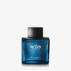 YANBAL - Arom Absolute Perfume de Hombre -