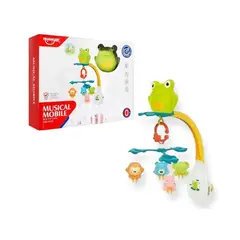 GENERICO - MOVIL EN FORMA DE RANITA