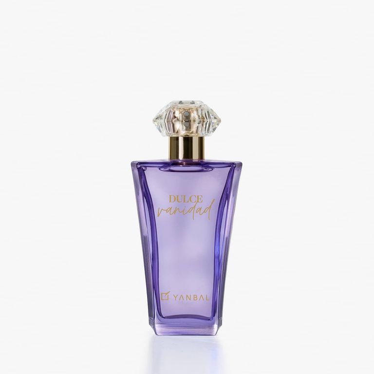 Dulce Vanidad Perfume de Mujer -