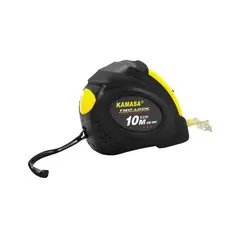 KAMASA - Wincha Bi- Material 25 mm x 10 Metros KM895