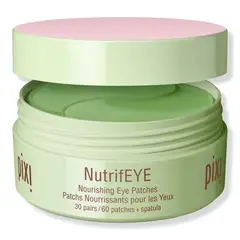 PIXI - Parches para los Ojos NutrifEYE con rosas y manzanilla -