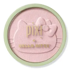PIXI - Polvo iluminador Hello Glow-y Powder + Hello Kitty -