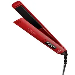 GAMA - Alisadora de 110-240V Elegance Digital