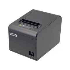 POS STAR - IMPRESORA TERMICA POS-STAR WP230 80MM INTERFAZ: USB + LAN VELOCIDAD: 230 MM/S WP230 NEGRO