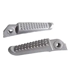 GREENLINE - POSAPIES POSTERIOR PARA MOTOS