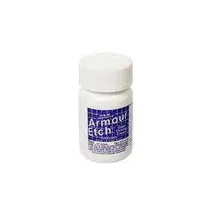 LIDEART - CREMA PARA ESMERILAR VIDRIOS Y CRISTALES DE 2.8OZ (79G)