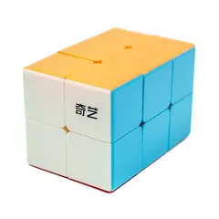 QIYI - 2X2X3 Stickerless