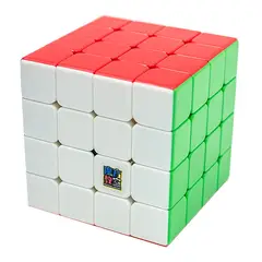 MOFANGJIAOSHI - Cubo 4x4 Meilong 4M Stickerless