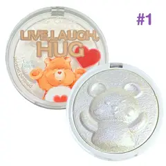 GENERICO - Iluminador Compacto Color Castibe Tono 1