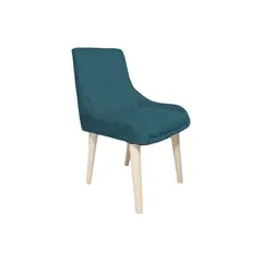 BARAKA HOME - Silla Suhum Standard - Cobalto