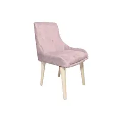BARAKA HOME - Silla Suhum Standard - Rosado
