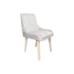 BARAKA HOME - Silla Suhum Standard - Ivory