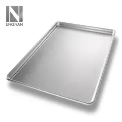 TIGERBEE - BANDEJA DE ALUMINIO DE 46 cm x 66 cm CALIBRE 16