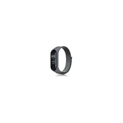 GENERICO - Correa Nylon Xiaomi Smart Band 7 - Gris