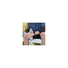GENERICO - Correa Nylon Xiaomi Smart Band 7 - Azul