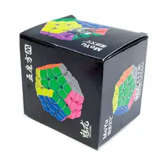 MOFANGJIAOSHI - Meilong Megaminx magnetic Stickerless
