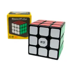 QIYI - Cubo 3x3 clásico Sail W