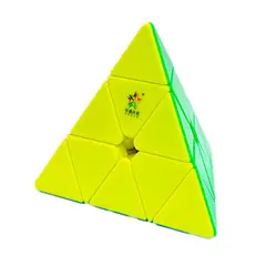YUXIN - Little Magic Magnetic Pyraminx Stickerless