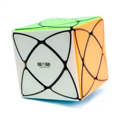 QIYI - Super Ivy Stickerless Con Borde Negro