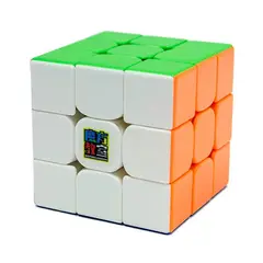 MOYU - Cubo 3X3 RS3M 2020 Perucubos