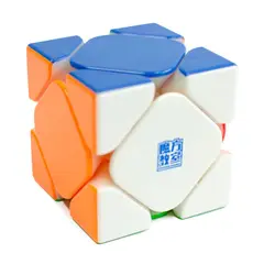 MOYU - CUBO Skewb RS magnetico Stickerless