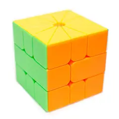 SHENGSHOU - SQ-2 Magnetic Stickerless SENGSO