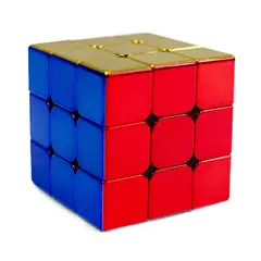 SHENGSHOU - Cubo 3x3 legend magnetico Stickerless SENGSO