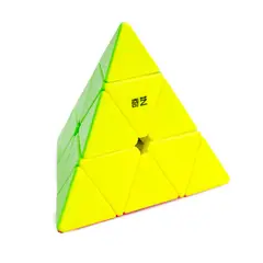 QIYI - QIMING S2 PYRAMINX Stickerless