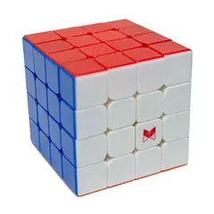 QIYI - Cubo 4x4 Ambition Magnetico Stickerless