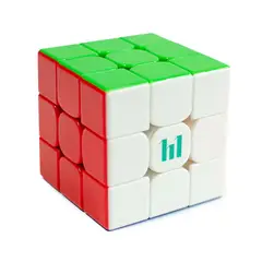YJ - Cubo 3x3 YS3M Maglev UV HUAMENG Stickerless