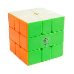 YUXIN - Cubo Square 1 magnético Little magic