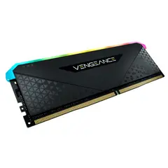 CORSAIR - Memoria Vengeance RGB RS 16GB 1 X 16GB DDR4-3200MHz CL16 1.20V