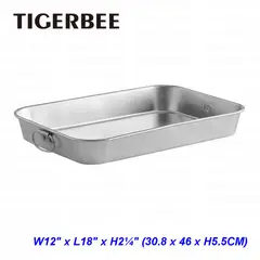 TIGERBEE - BANDEJA PARA HORNEAR