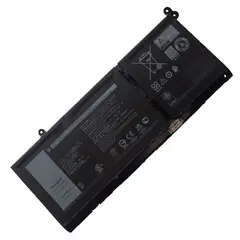 GENERICO - BATERIA PARA DELL G91J0 41Wh 11.24V 3 CELDAS 3420 3510 3511 5418 5518