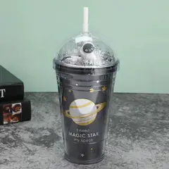 GENERICO - VASO TOMATODO ASTRONAUTA UNISEX