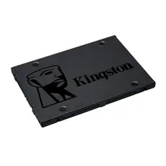 KINGSTON - Disco Sólido SATA 240 GB A400