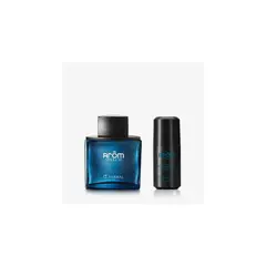 YANBAL - Set Arom Absolute Perfume + desodorante