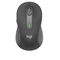 LOGITECH - Mouse Inalámbrico M650 Silent -Black