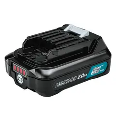 MAKITA - Batería de Ion de Litio 12V CXT 20Ah BL1021B