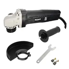 XCORT - Amoladora Angular Industrial 4-12” 950W XSM19-115