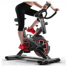 GENERICO - Bicicleta de Spinning Cardio Fast Bunner