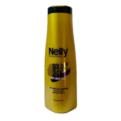 GENERICO - 24K CHAMPU ANTI CAIDA X 400 ML - NELLY