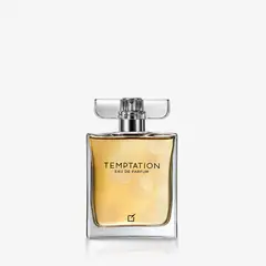 YANBAL - Temptation Perfume de Mujer 50 ml