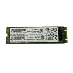 GENERICO - Disco Solido HYNIX SATA M.2 256 GB