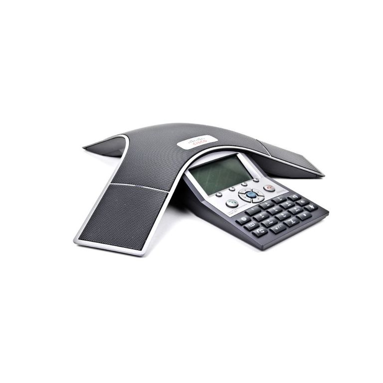 Teléfono VoIP 7937G Estación De Conferencia Ip